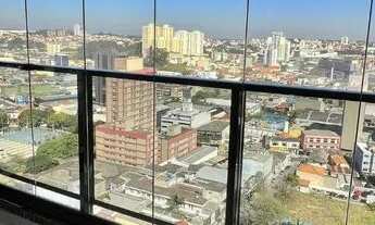 Imagem 7: Consultório para aluguel tem 74 metros quadrados em Centro - São Bernardo do Campo - SP