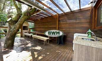 Imagem 3: Casa à venda, 415 m² por R$ 1.500.000,00 - Condomínio Village DAvignon - Sorocaba/SP