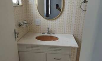 Imagem 2: Alugo apartamento amplo 3 quartos 1 suíte Pelinca