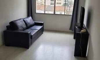 Imagem: SÃO PAULO - Apartamento Padrão - MOEMA