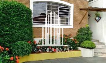 Imagem 2: Sobrado à venda no Jardim São Luís com 270m² 4 dormitórios 2 suítes 5 banheiros 4 vagas