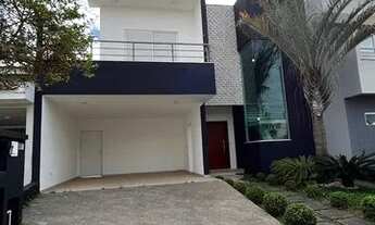 Imagem: Casa de Condomínio com 3 suítes, sendo