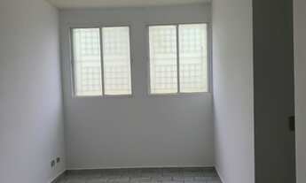 Imagem 4: 096. Ap. no Monte Castelo pra Locação- Condomínio Residencial José Pedrossian