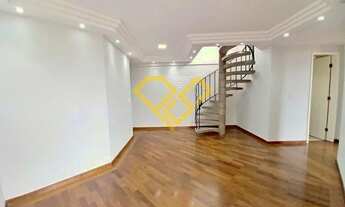 Imagem 3: Cobertura 3 quartos em Santos