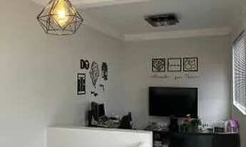 Imagem 6: Casa de condomínio sobrado para aluguel com 120 metros quadrados com 3 quartos