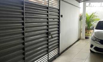 Imagem 6: Casa de 3/4, suíte, Piscina e garagem para até 2 carros no Conj Geraldo Palmeira