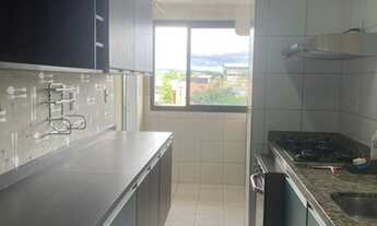 Imagem 2: Solar dos Franceses Apartamento 100% mobiliado