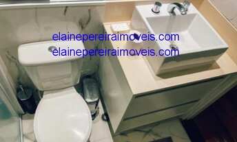 Imagem 6: Metro V. Sônia 105mts 3 dts 1 suíte-lazer completo - Jardim Olympia por 710.000,00 à venda