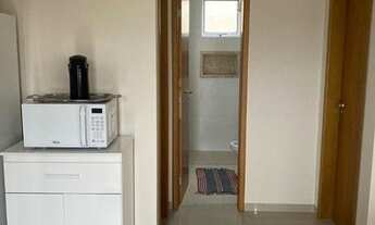 Imagem 7: Apartamento para Venda em Olímpia, Jardim dos Laranjais, 2 dormitórios, 1 banheiro, 1 vaga