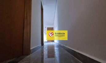 Imagem 7: Apartamento com 2 dormitórios à venda, 55 m² por R$ 330.000,00 - Jardim Paraíso - Santo An