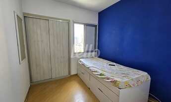 Imagem 6: São Paulo - Apartamento Padrão - Tatuapé