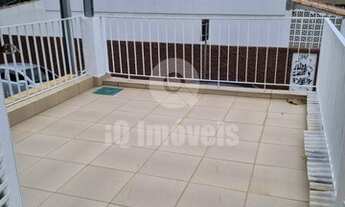 Imagem 5: Brooklin- sobrado com 3 dormitórios sendo uma suite, uma vaga