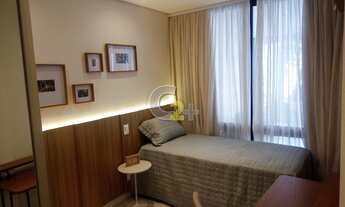 Imagem 5: APARTAMENTO GARDEN - SUMARÉ - 2 SUÍTES - SOLARIUM COM JACUZZI - 1 VAGA