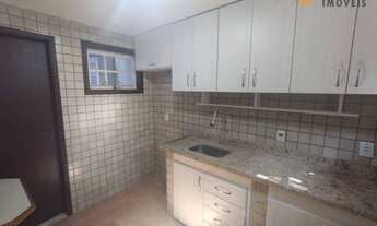 Imagem 4: Casa com 2 dormitórios para alugar, 120 m² por R$ 4.867,00/mês - Itacoatiara - Niterói/RJ