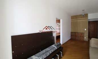 Imagem 2: Apartamento Locação 2 Dormitórios - 60 m² Vila Olímpia