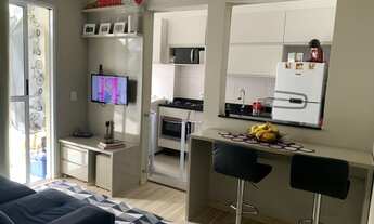 Imagem 3: Apartamento no mogilar para locação!!