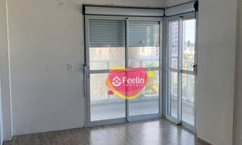 Imagem 5: Apartamento com 2 dormitórios à venda, 96 m² por R$ 565.498,24 - Kobrasol - São José/SC