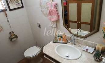 Imagem 3: São Paulo - Casa Padrão - Mooca