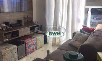 Imagem 5: Apartamento com 2 dormitórios à venda, 61 m² por R$ 205.000,00 - Jardim Itanguá - Sorocaba