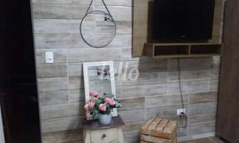 Imagem 5: Santo André - Apartamento Padrão - Vila Pires