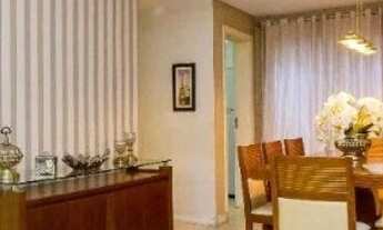 Imagem 7: Sobrado para venda possui 120 metros quadrados com 3 quartos em Jardim Santa Filomena - It