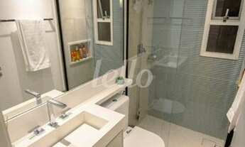 Imagem 7: São Paulo - Apartamento Padrão - Mooca