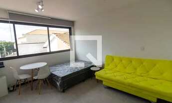 Imagem 2: Apartamento para Aluguel - Vila Sônia, 1 Quarto, 25 m2