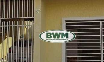 Imagem: Casa à venda, 212 m² por R$ 410.000,00