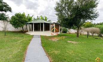 Imagem 3: Casa com 5 dormitórios à venda, 430 m² - Jardim Buenos Aires - Ibiporã/PR