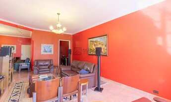 Imagem 4: Apartamento Venda Higienópolis 218 m² 3 Dormitórios