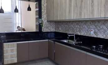 Imagem: Casa à venda no Condomínio Horto Villagio