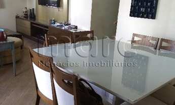 Imagem: SÃO PAULO - Apartamento Padrão - CHACARA