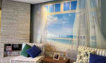 Imagem 6: Casa com 3 dormitórios à venda, 180 m² por R$ 1.600.000,00 - Alphaville - Santana de Parn