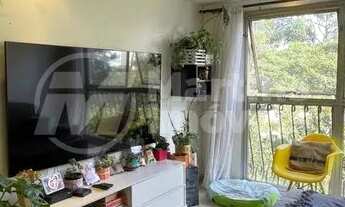 Imagem 4: Apartamento para aluguel tem 78 metros quadrados com 3 quartos em Jaguaré - São Paulo - SP