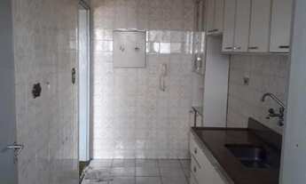 Imagem 4: Apartamento com 1 dormitório para alugar, 43 m² por R$ 1.456,00/mês - Nossa Senhora do Ó