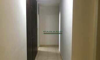 Imagem 7: Apartamento com 3 dormitórios para alugar, 216 m² por R$ 2.400,00/mês - Vila Seixas - Ribe