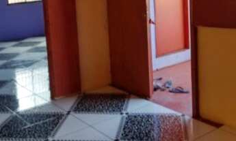 Imagem 6: Casa Casa com 1 dormitório