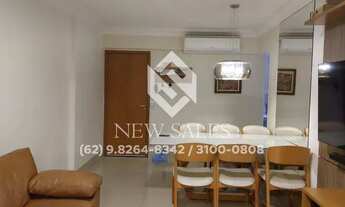 Imagem 7: Excelente apartamento 3 quartos, sendo 1 suíte no Setor Bueno