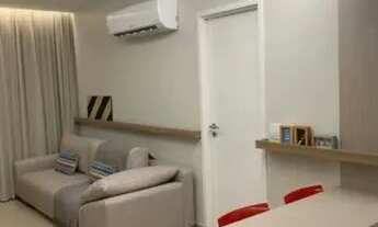 Imagem 2: Apartamento para aluguel tem 40 metros quadrados com 1 quarto em Boa Viagem - Recife - PE
