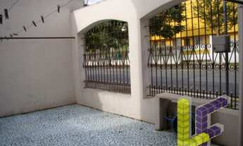 Imagem 5: SAO CAETANO DO SUL - Residential / Sobrado - SANTA MARIA