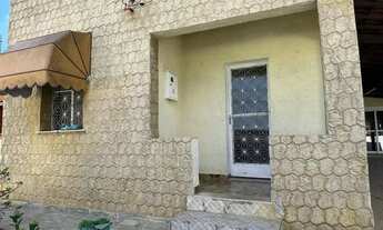 Imagem 6: Ótima casa linear de 3 qts em Santa Cruz, próximo ao Guanabara