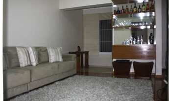 Imagem: Casa 2 dormitórios Centro Sv!