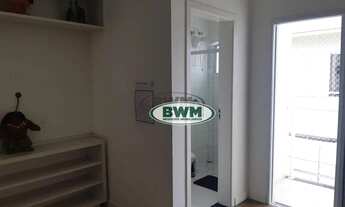 Imagem 6: Casa com 3 dormitórios à venda, Condomínio Lumiere - Sorocaba/SP