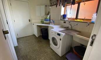 Imagem 5: Ed. Le Corbusier, Bairro Jardim, Santo André