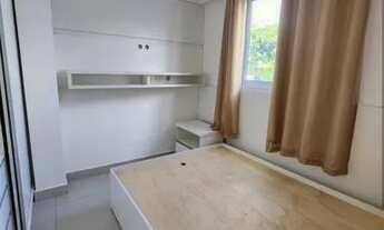 Imagem 3: Excelente apartamento com 02 quartos sendo 01 suite no bairro da Torre