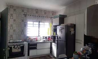 Imagem: Casa com 2 dormitórios, 180 m² - venda