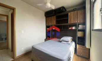 Imagem 4: Apartamento com 2 dormitórios à venda, 69 m² por R$ 270.000,00 - Santa Mônica - Belo Horiz