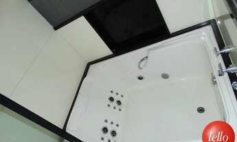 Imagem: São Paulo - Apartamento Padrão - Mooca