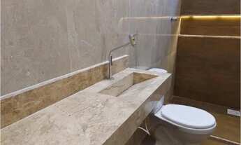 Imagem 7: Casa para venda com 125 metros quadrados com 3 quartos em Jardim Paulista - Atibaia - SP