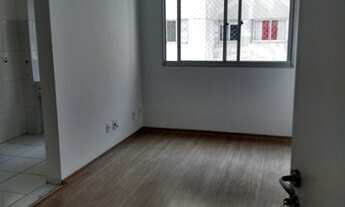 Imagem: Apartamento com 2 dormitórios à venda